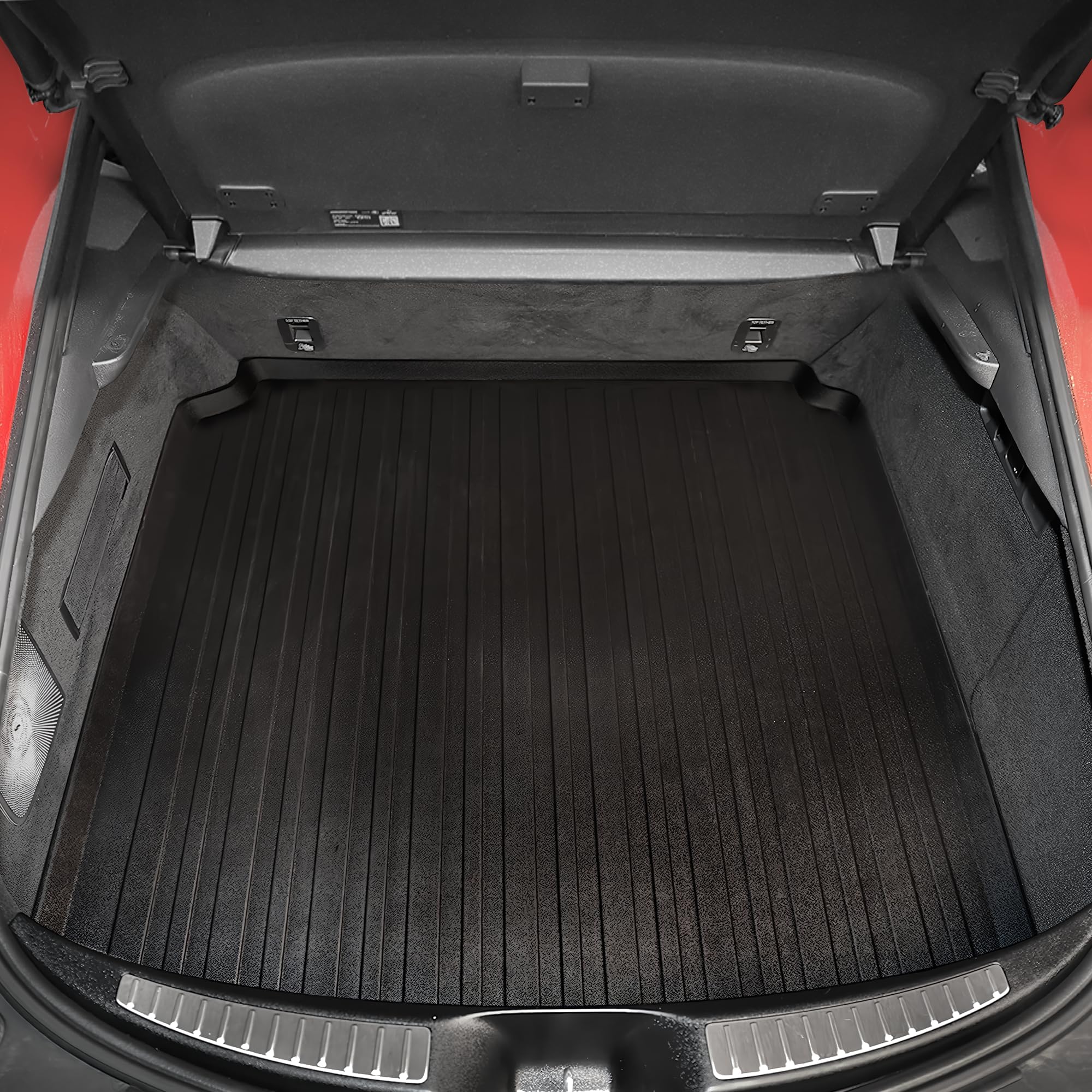 Premium Cargo Liner for MercedesBenz ML 20122015 100