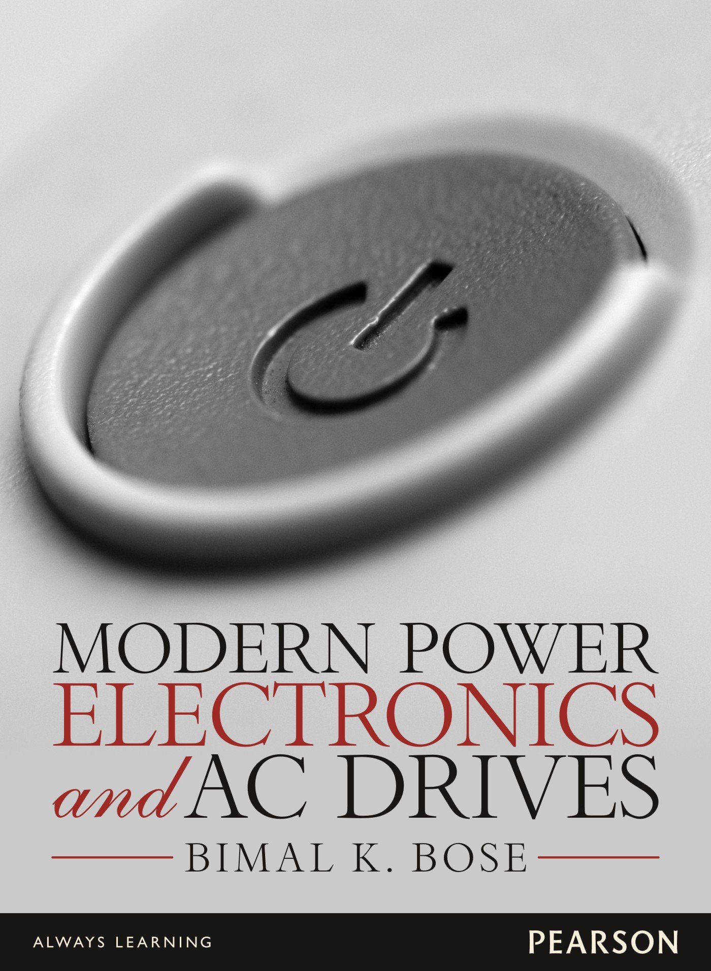 Modern Power Electronics And Ac Drives