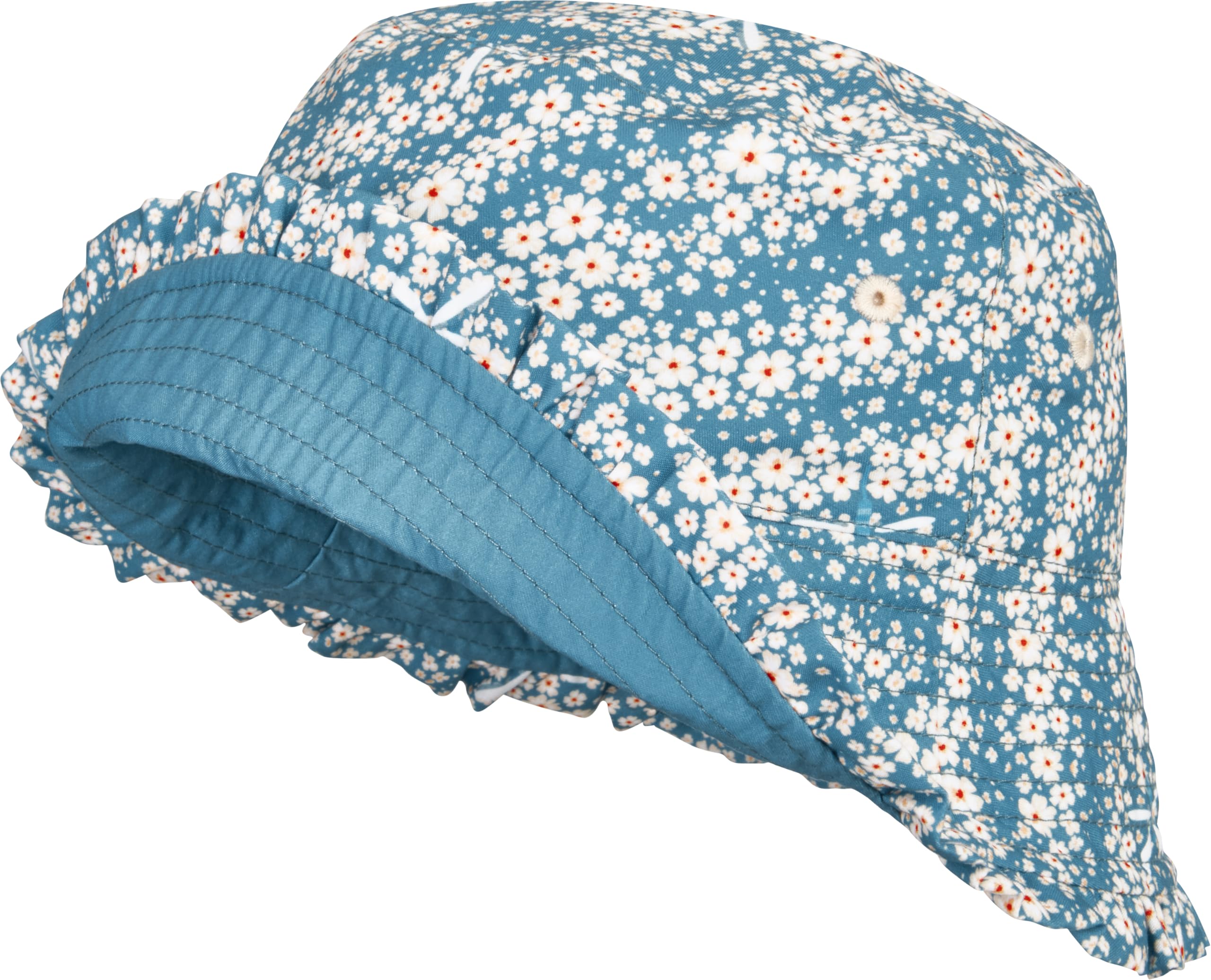 Playshoes Unisex Kinder Schwimmanzug mit Langen Ärmeln + Hut Sonnenanzug (2er Pack)