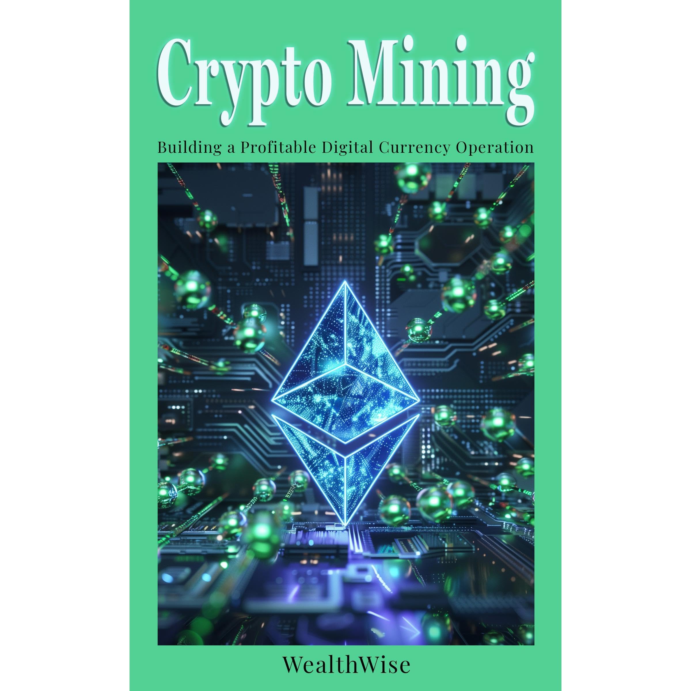 Crypto Mining
