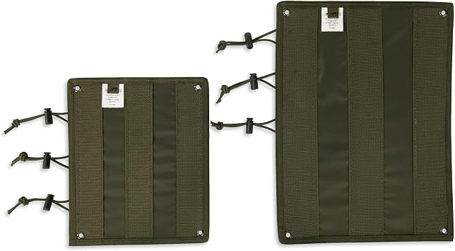 Tasmanian Tiger Medic Panel EL Set