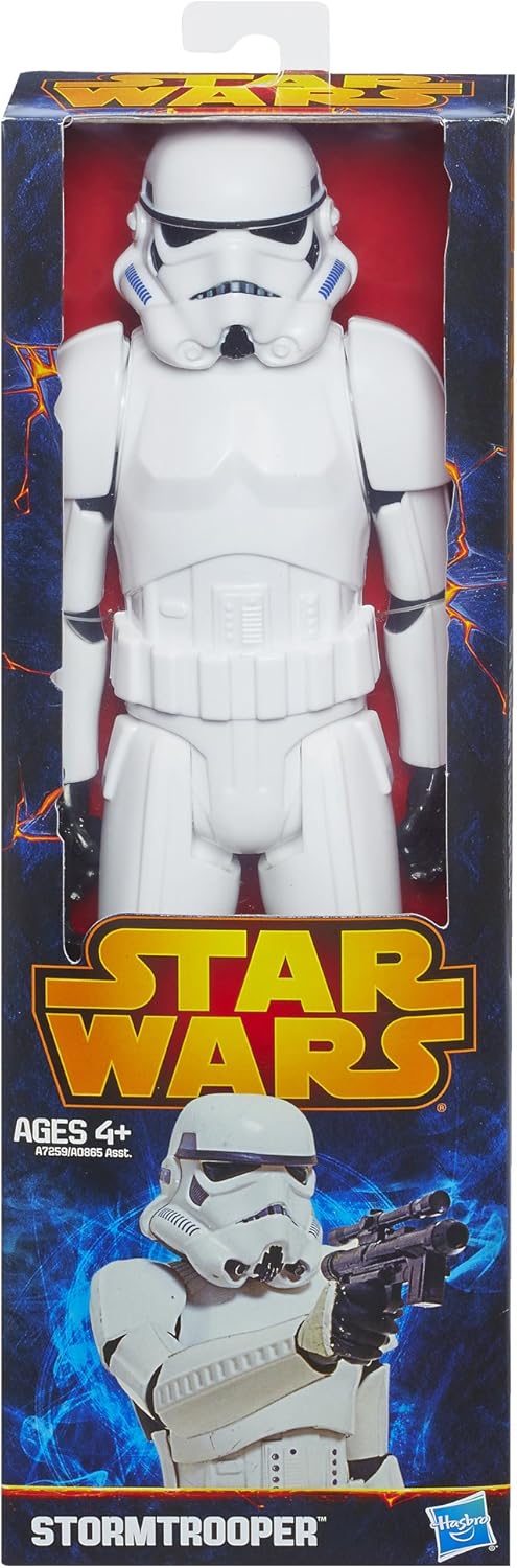 Star Wars Saga Legends Luke Skywalker Action Figure