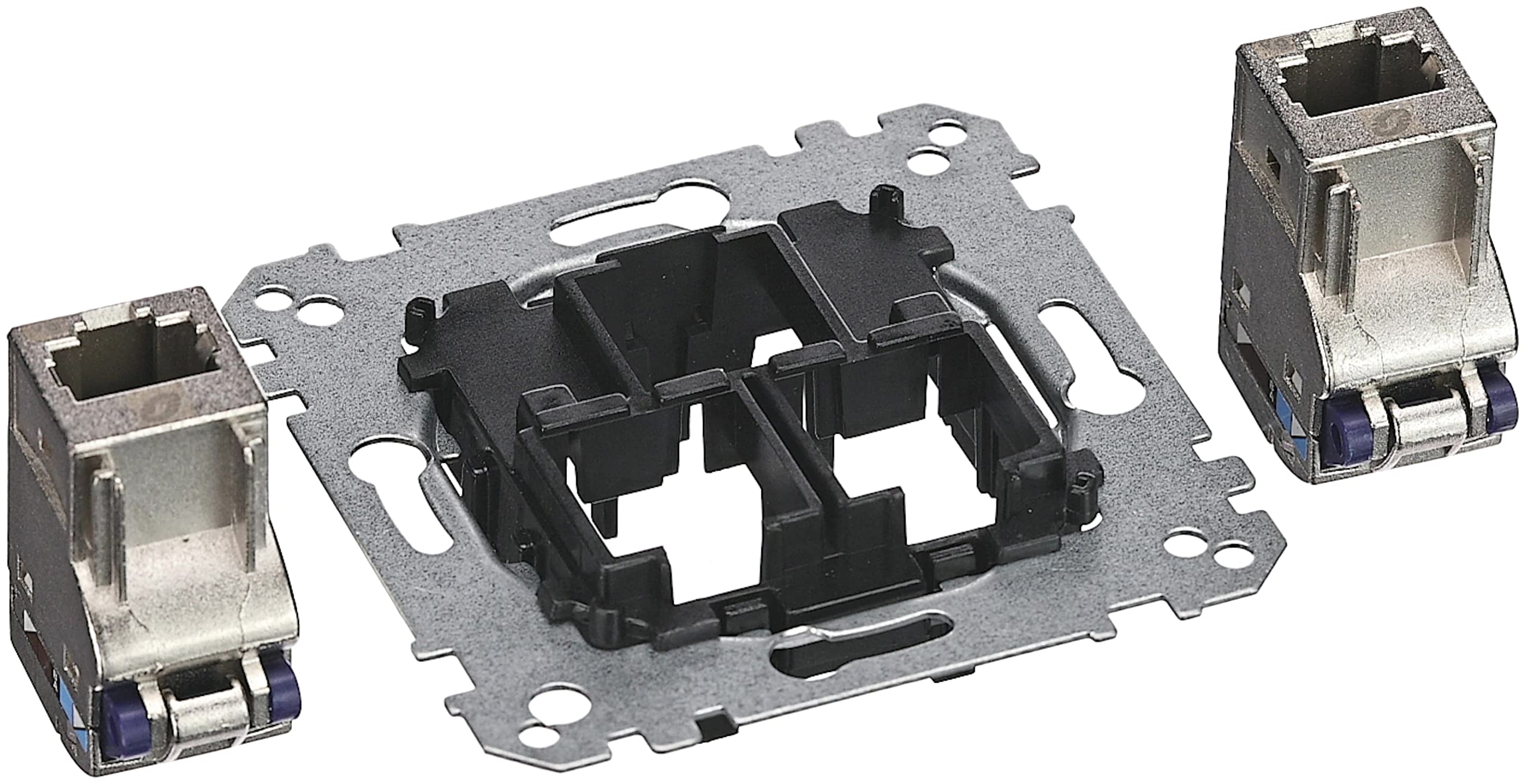 Schneider Electric Merten Tragplatte, MEG4576-0022