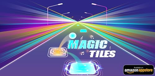 Magic Tiles Hop 3D Edm Rush! Dancing Ball Hop Music Game Forever #TOP7