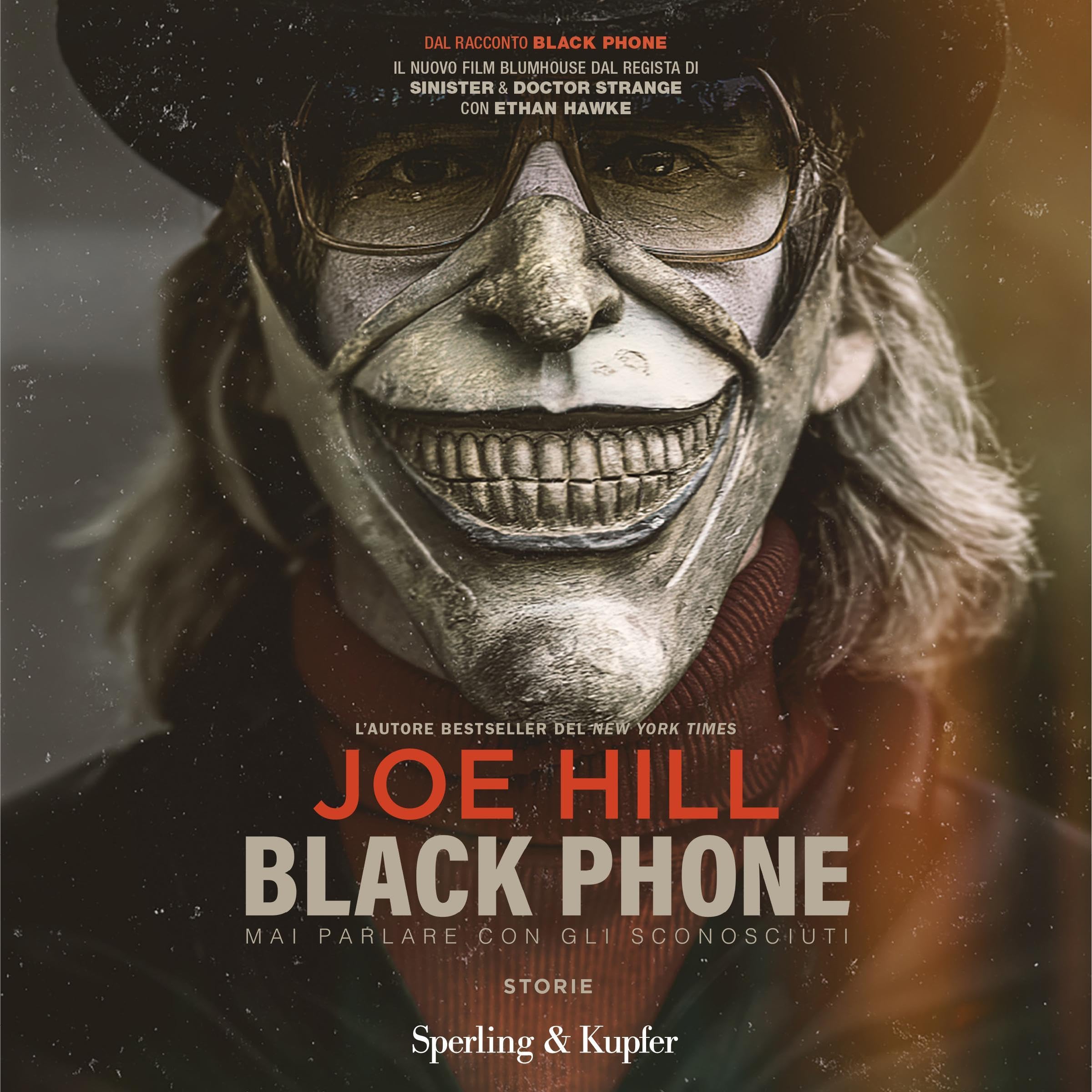 Black phone