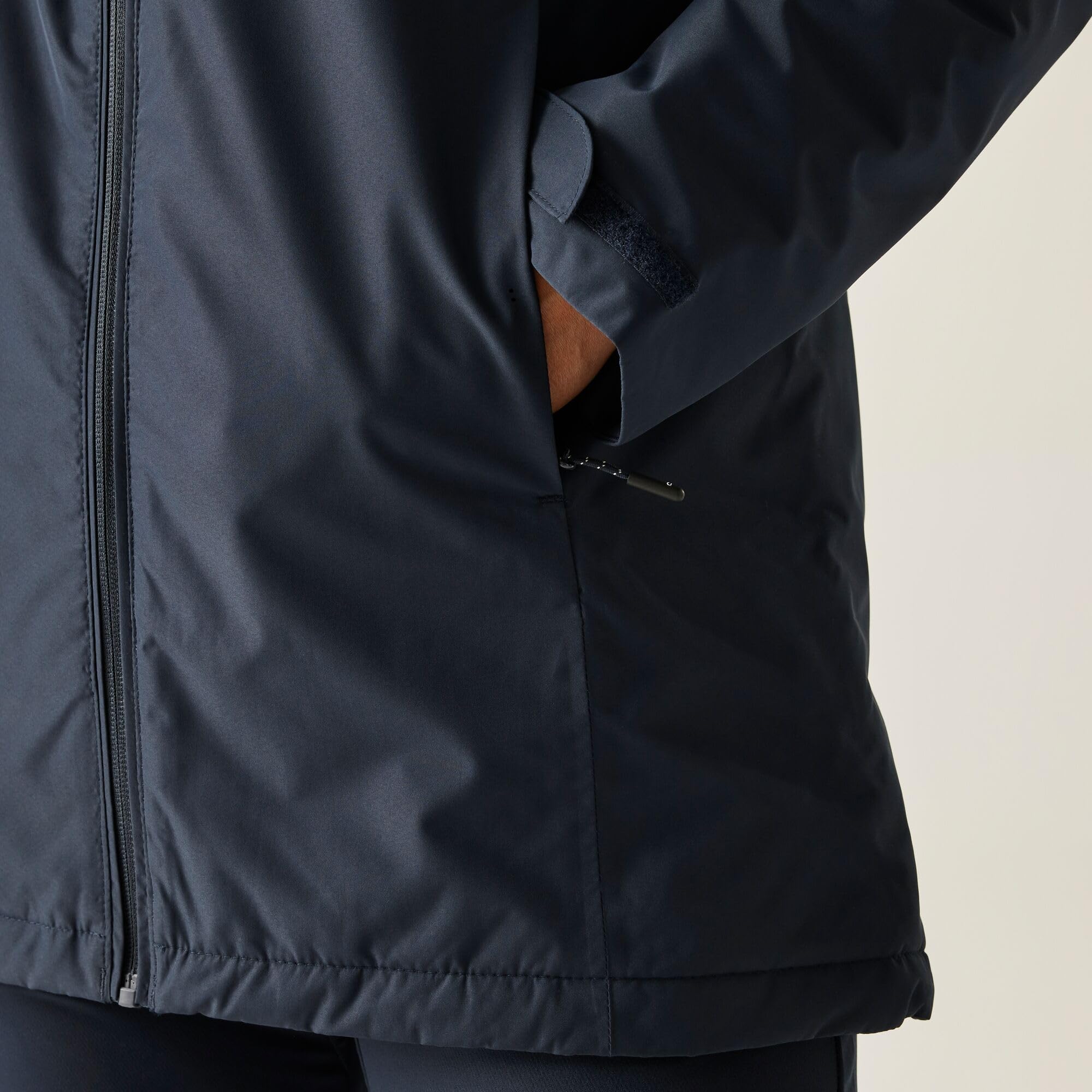 Regatta Tamlin Waterproof Insulated Jacket Femme