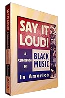 Vista 1 de Say It Loud! A Celebration of Black Music in America