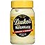 Dukes Real Mayonnaise - Two 8 Fl Oz Jars