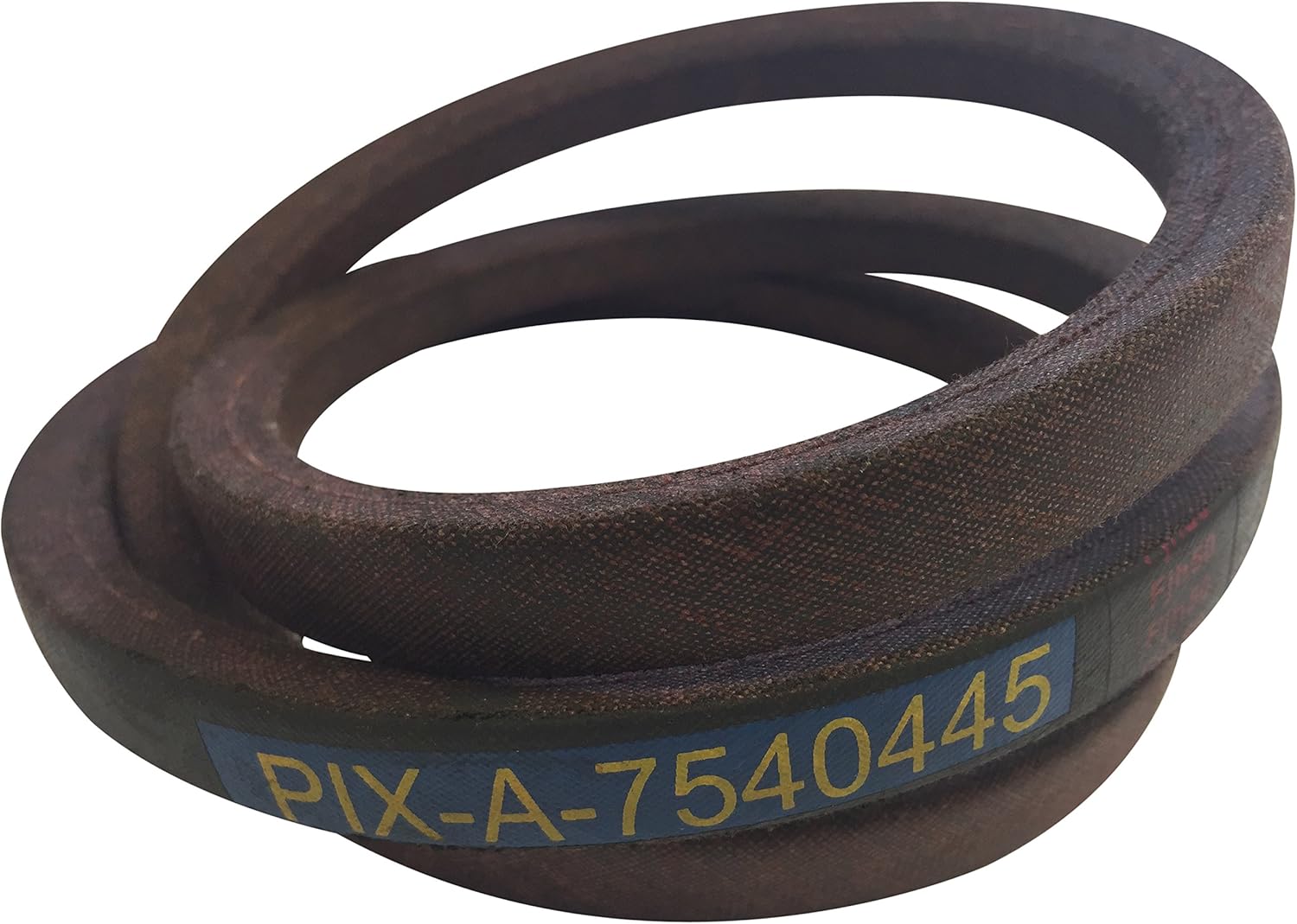 Pix MTD 7540445 Kevlar Mower Belt Amazon.co.uk Garden
