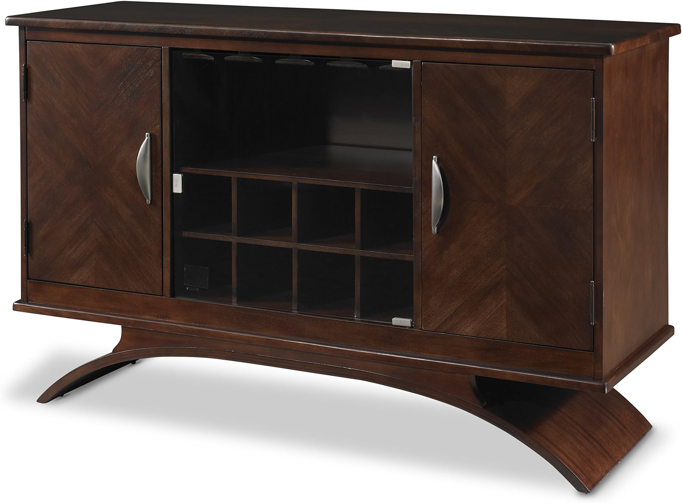 Cirque Dining Server, Dark Chocolate