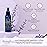 White Sage Smudge Spray for Spiritual Cleansing & Aura Protection, Sage & Lavender Smudging Spray - Cleansing Negative Energy & Protection, Moonwater Elixirs Aromatherapy Room Mist 2X 4oz