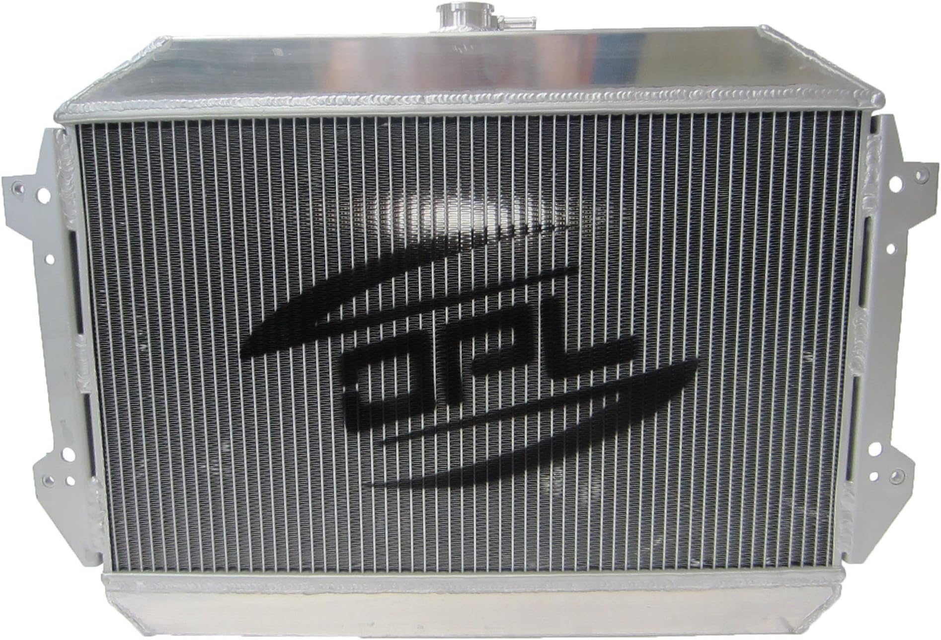 OPL HPR057 Aluminum Radiator for Datsun 240Z & 260Z