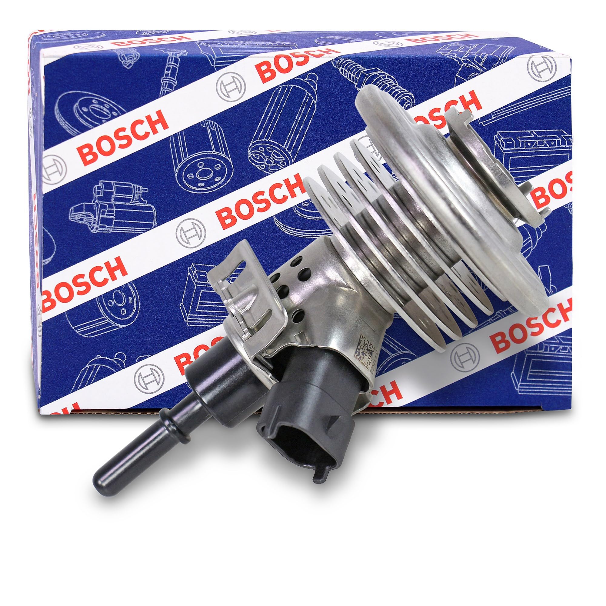 UREA Injection Nozzle 0444021021 Bosch Emission 3C0131113C DNXPDM12S Quality New