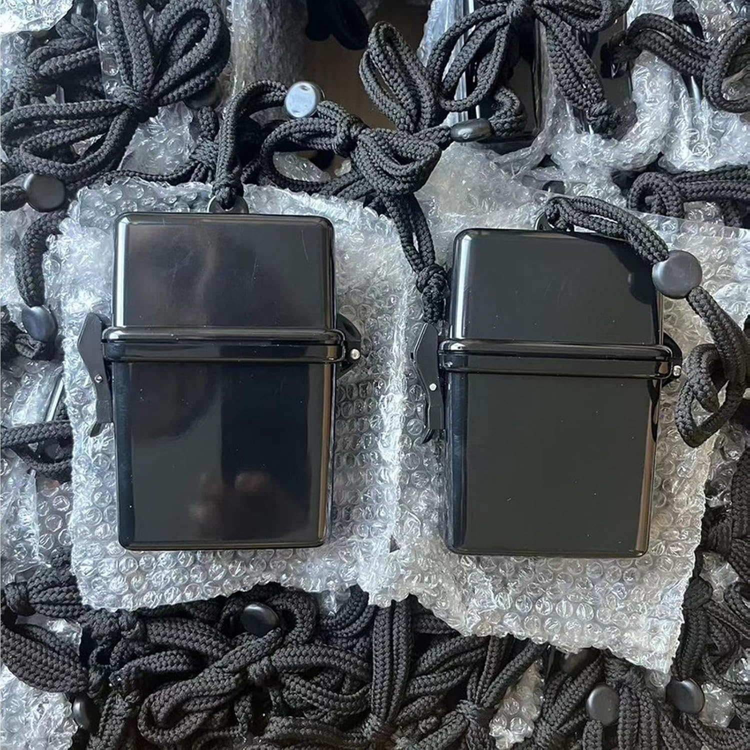 Storage Container for Swimming Needs Protective Sealed Case with Modern Designs for Outdoor Activities Swimming Phone Pouches