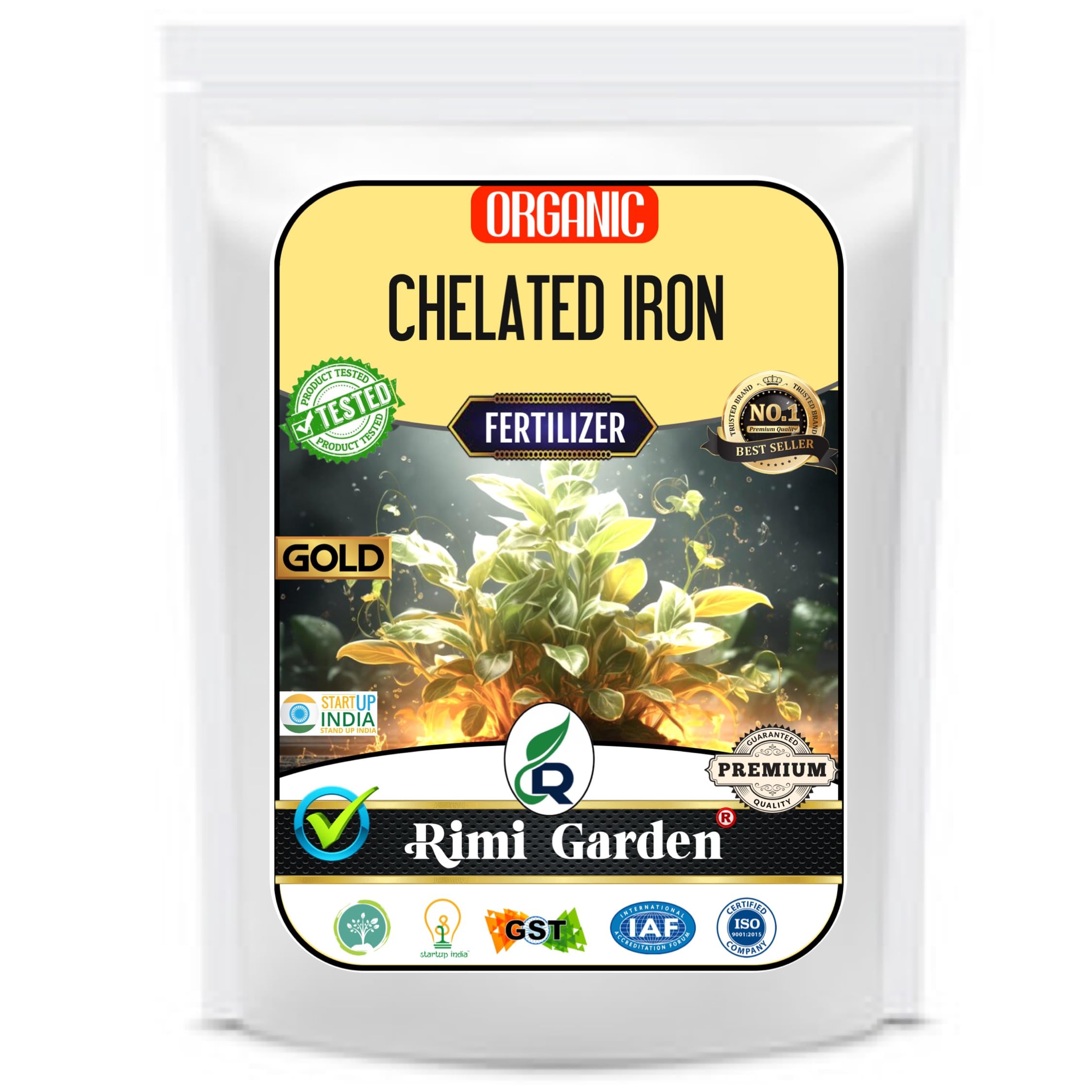 See full amazon price history chart for Rimi Garden® Chelated Iron, Powerful Essential Organic Fertilizer for Fast Growth of All Plants. (900 gm) Rimi Garden® Chelated Iron, Powerful Essential Organic Fertilizer for Fast Growth of All Plants. (900 gm) (B0D6LQ2DV3) Amazon Price History, Amazon Price Tracker
