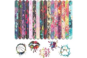 TintNut Watercolor Heat Transfer Vinyl (HTV)