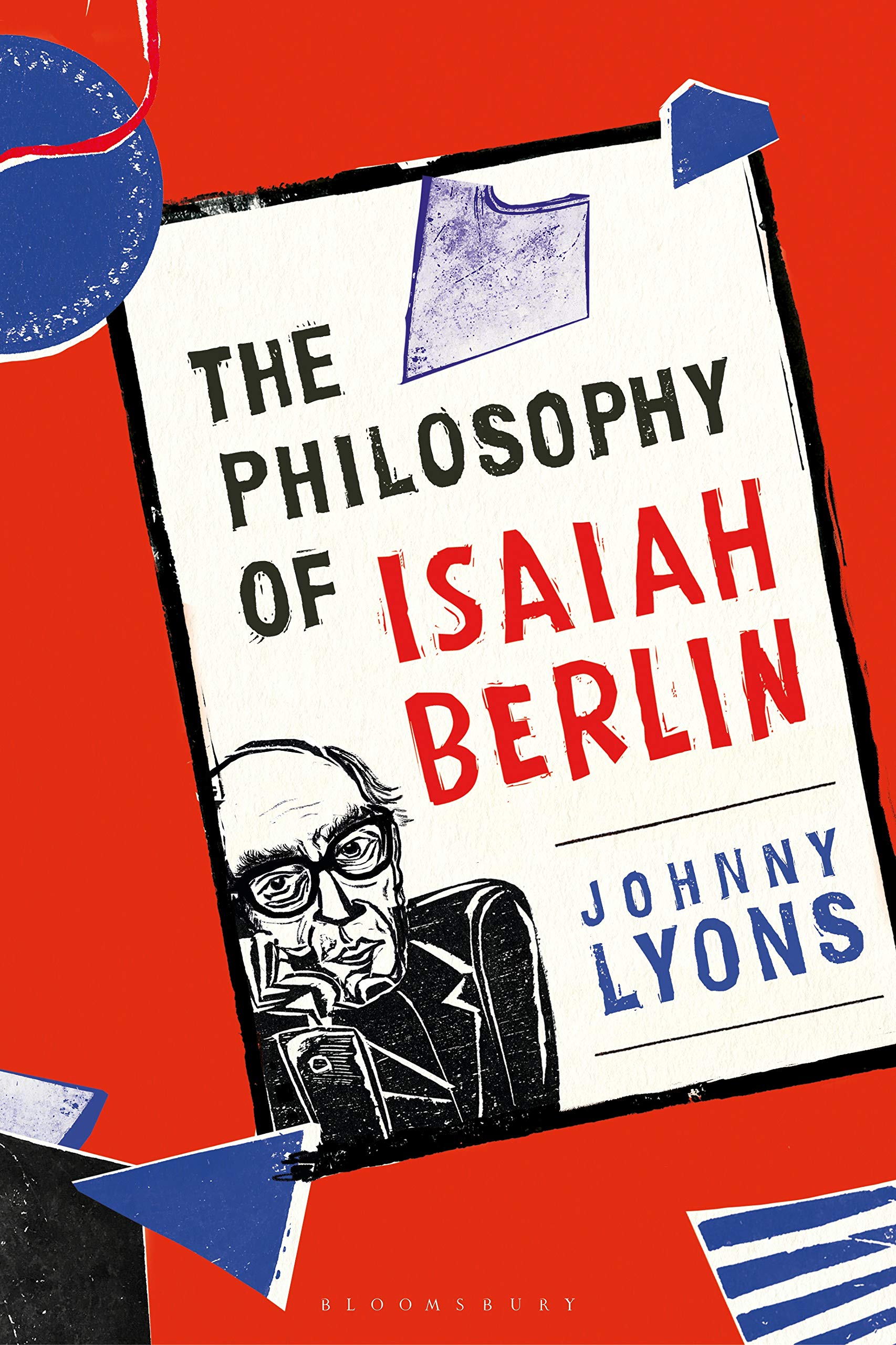 The Philosophy of Isaiah Berlin.by Lyons  New 9781350121430 Fast Free Shipping.#