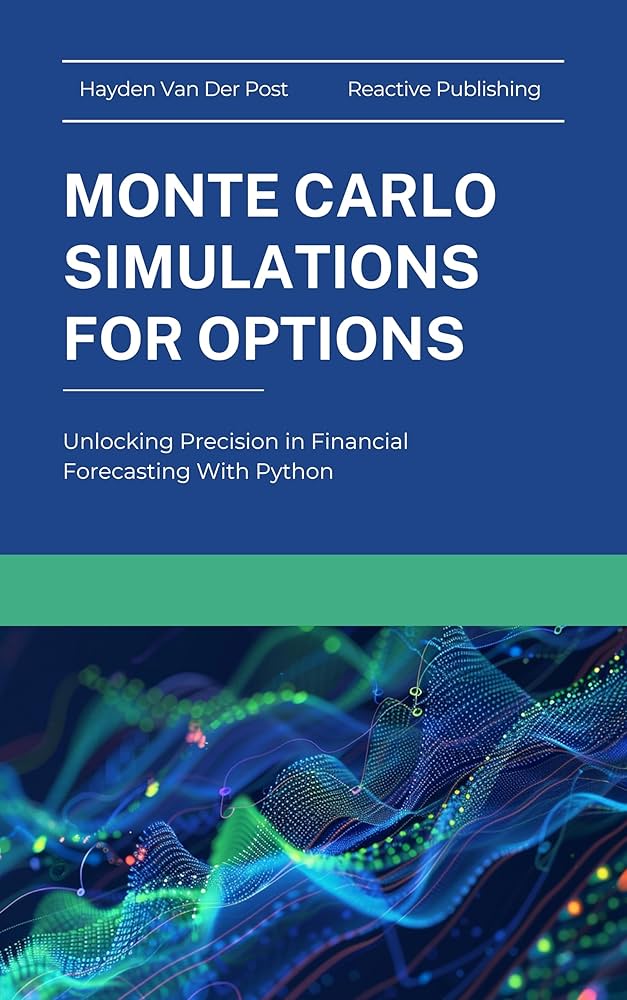 Monte Carlo Simluations for Options: Unlocking Precision in