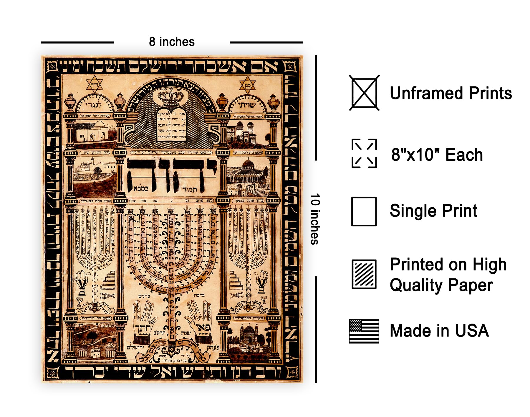 Amazon.co.jp: ポスター マスター クラシック 宗教 ポスター