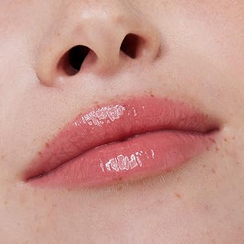 essence what the fake! PLUMPING LIP FILLER, moisturizing/hydrating, with vitamins, cooling, shiny, shimmery (4.2ml)