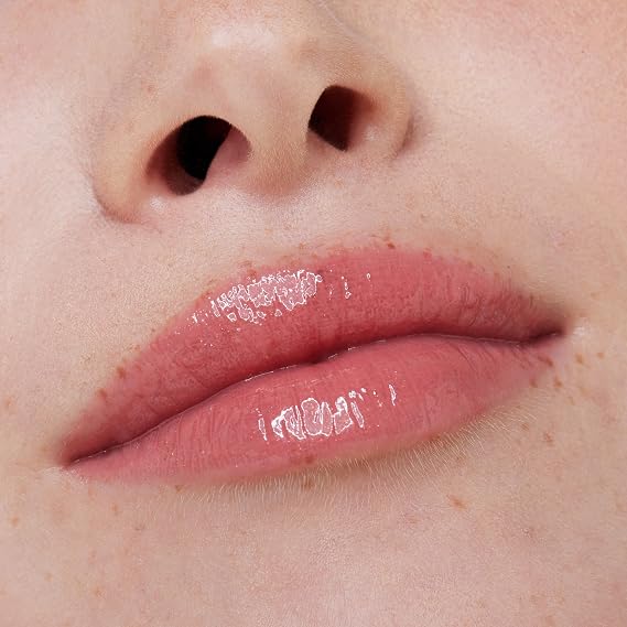 essence what the fake! PLUMPING LIP FILLER, moisturizing/hydrating, with vitamins, cooling, shiny, shimmery (4.2ml)
