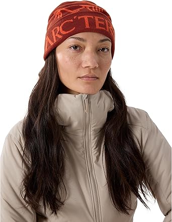 Amazon | Arc'teryx Bird Word Toque(アークテリクス) バードワード