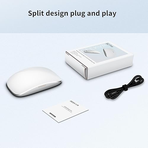 Miniatura 7 de Portable Charger Power Bank Oculus Quest 2 Head Strap Battery for Q2Q2ProQ2S Series Battery Pack,Portable 5000mAh Magnetically Supply Power Bank