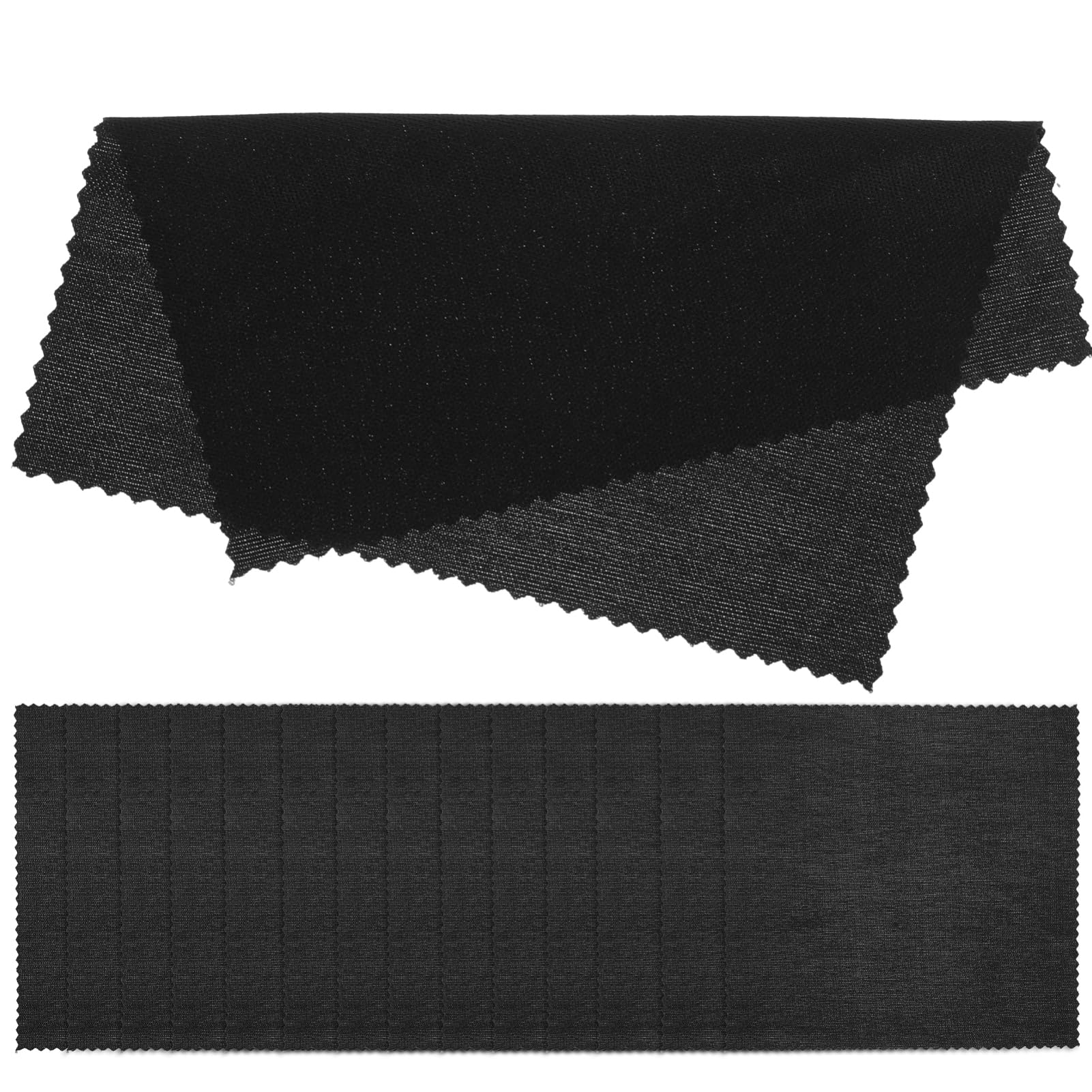 Healvian 500piezas Paños De Para Limpiar Gafas y Pantallas Lentes De Alta Eficiencia y Reutilizables Perfectos Para Móviles y Dispositivos Electrónicos