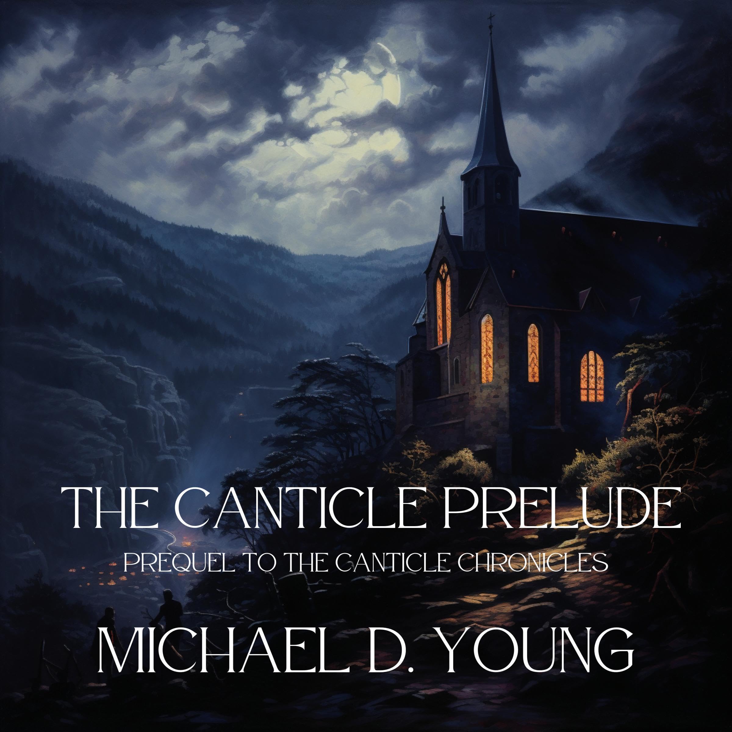 Cover art for The Canticle Prelude