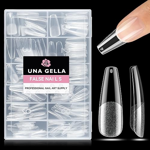 UNA GELLA