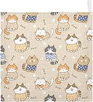 Vista 30 de vvfelixl American Bully Dogs - Paños para eructos para bebés, paños de muselina para niños y niñas, toalla de algodón para bebés recién nacidos