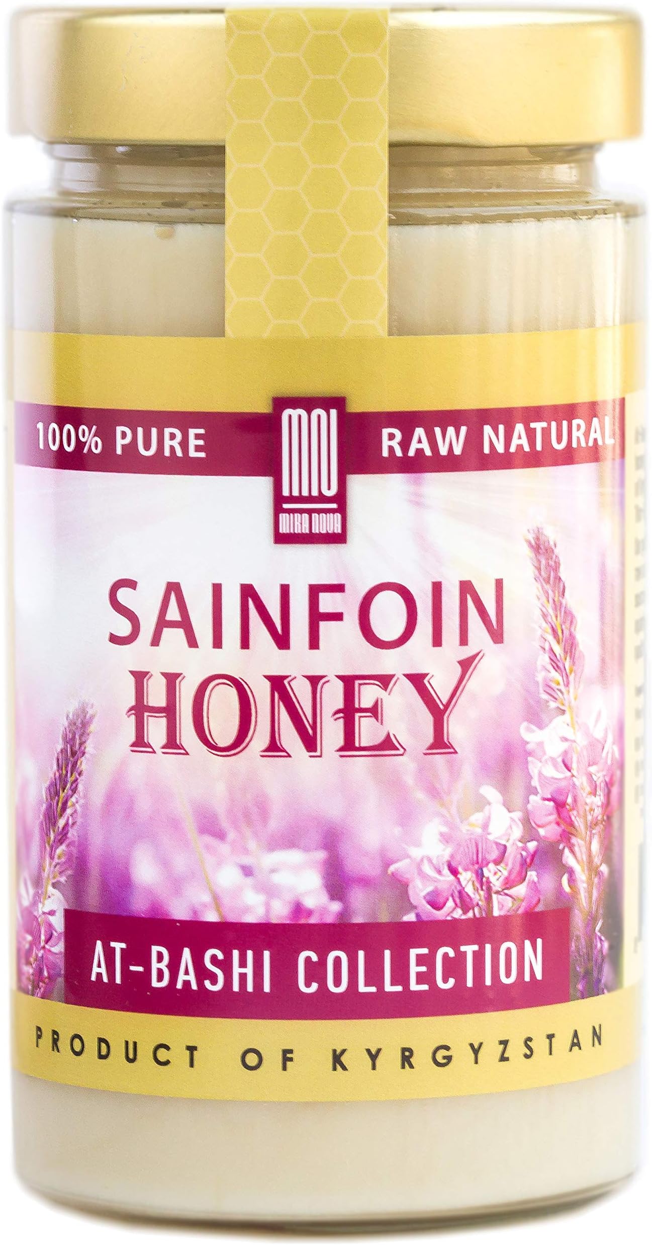 Sainfoin