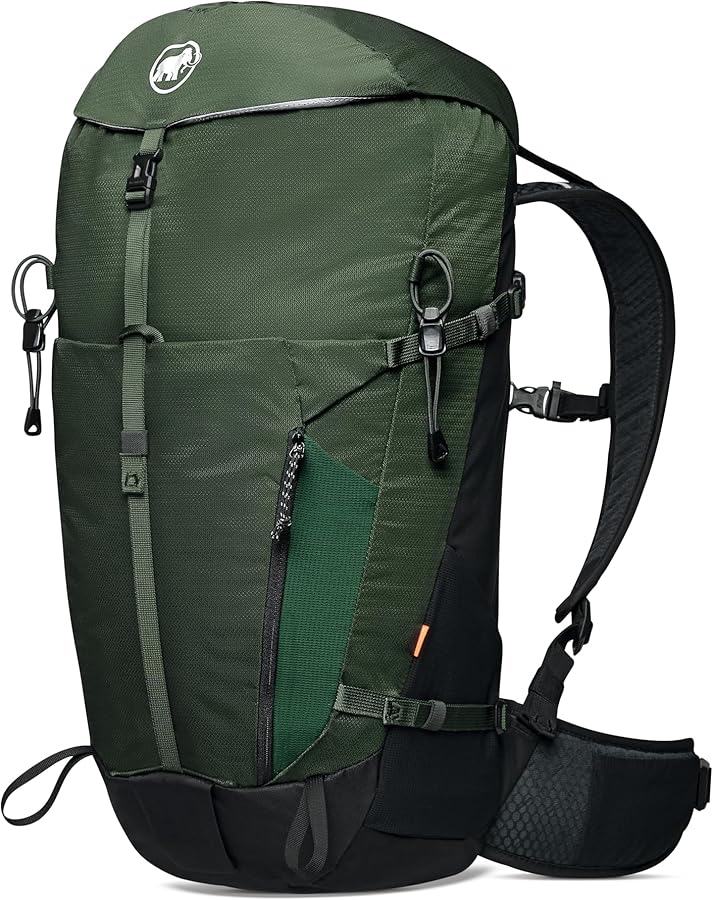 Amazon.co.jp: [マムート] リチウム 30 / Lithium 30 バックパック