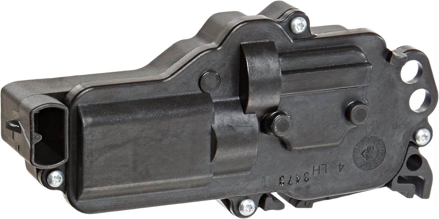 Genuine Ford 6L3Z-25218A43-AA Door Lock Actuator Assembly