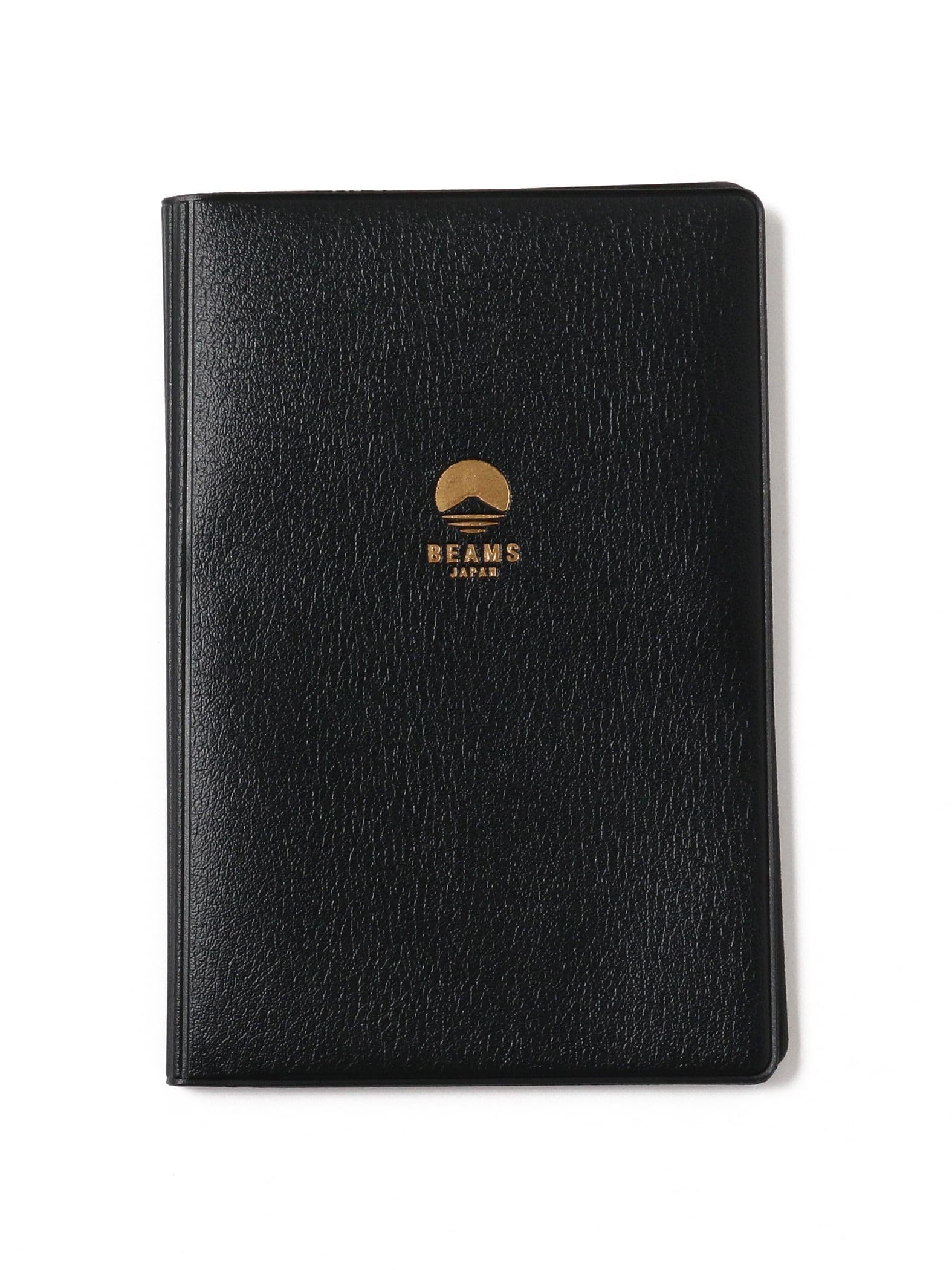 [ビームス ジャパン] ステーショナリー HIGHTIDE 別注 パスポートケース
