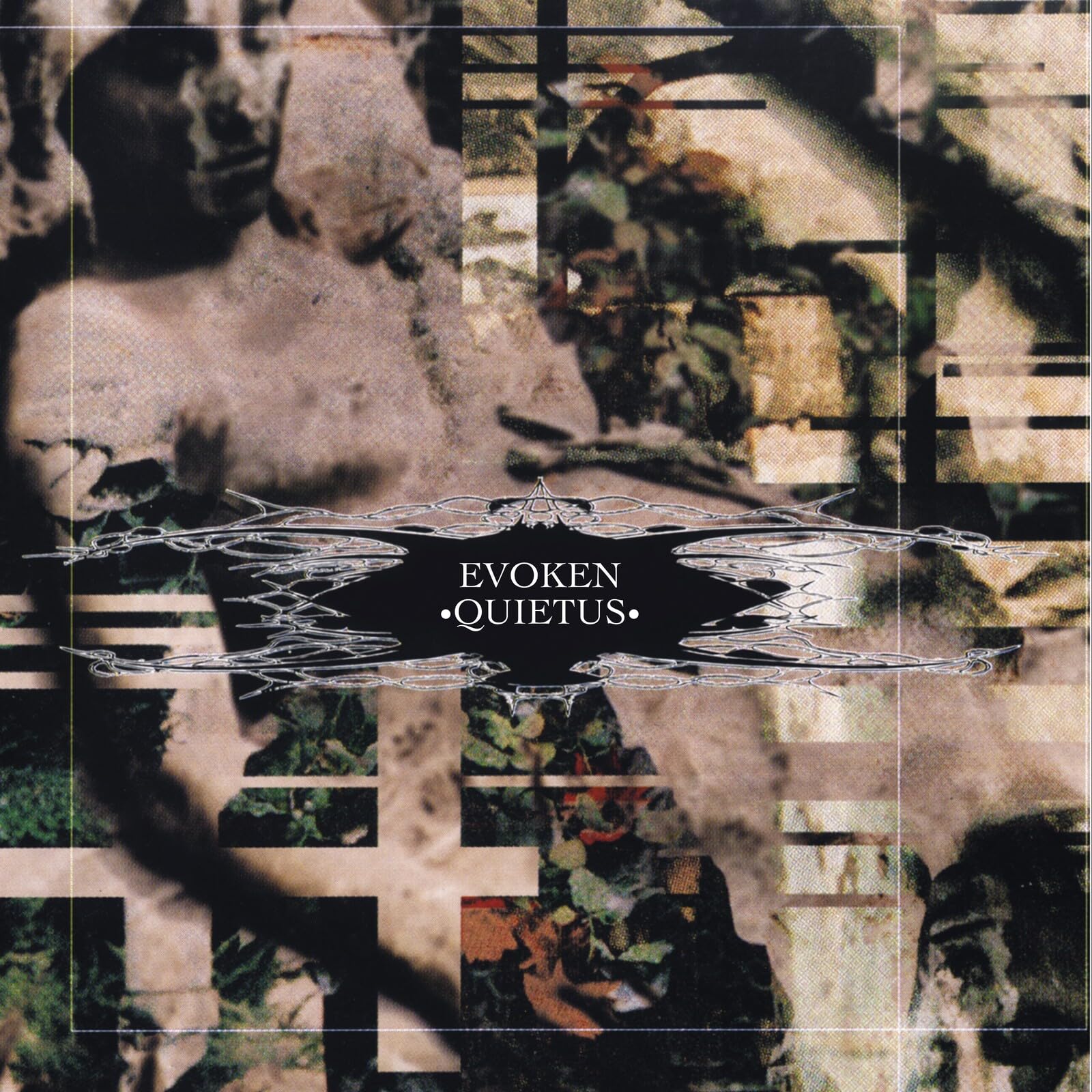 Quietus (25th Anniversary) [VINYL]