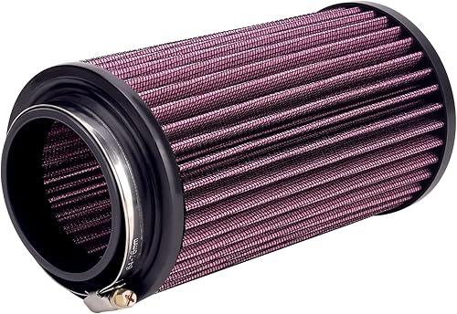 Miniatura 1 de FHSJXR 7080595 Filtro de aire 7082101 5811633 para Polaris Sportsman 335 400 500 550 570 600 700 800 850 XP Magnum 325 Scrambler Ranger Trail Boss