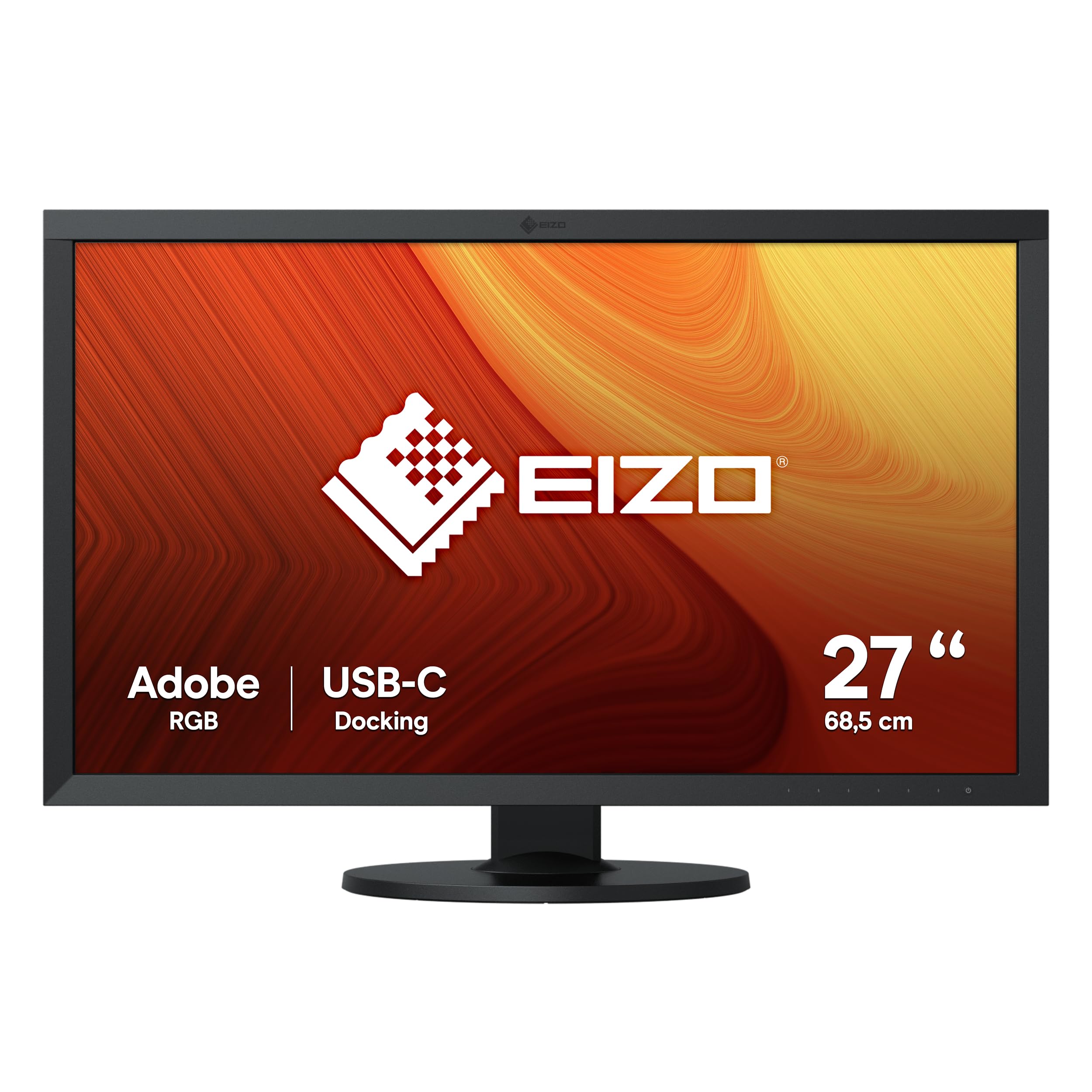 ディスプレイ・モニター本体 EIZO ColorEdge CS2731 Amazon.co.jp: EIZO ColorEdge CS2731 (27型 QHD Wide 1440p カラー