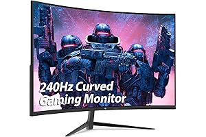 Z-EDGE UG27P: Crisp Visuals with Lightning Speed