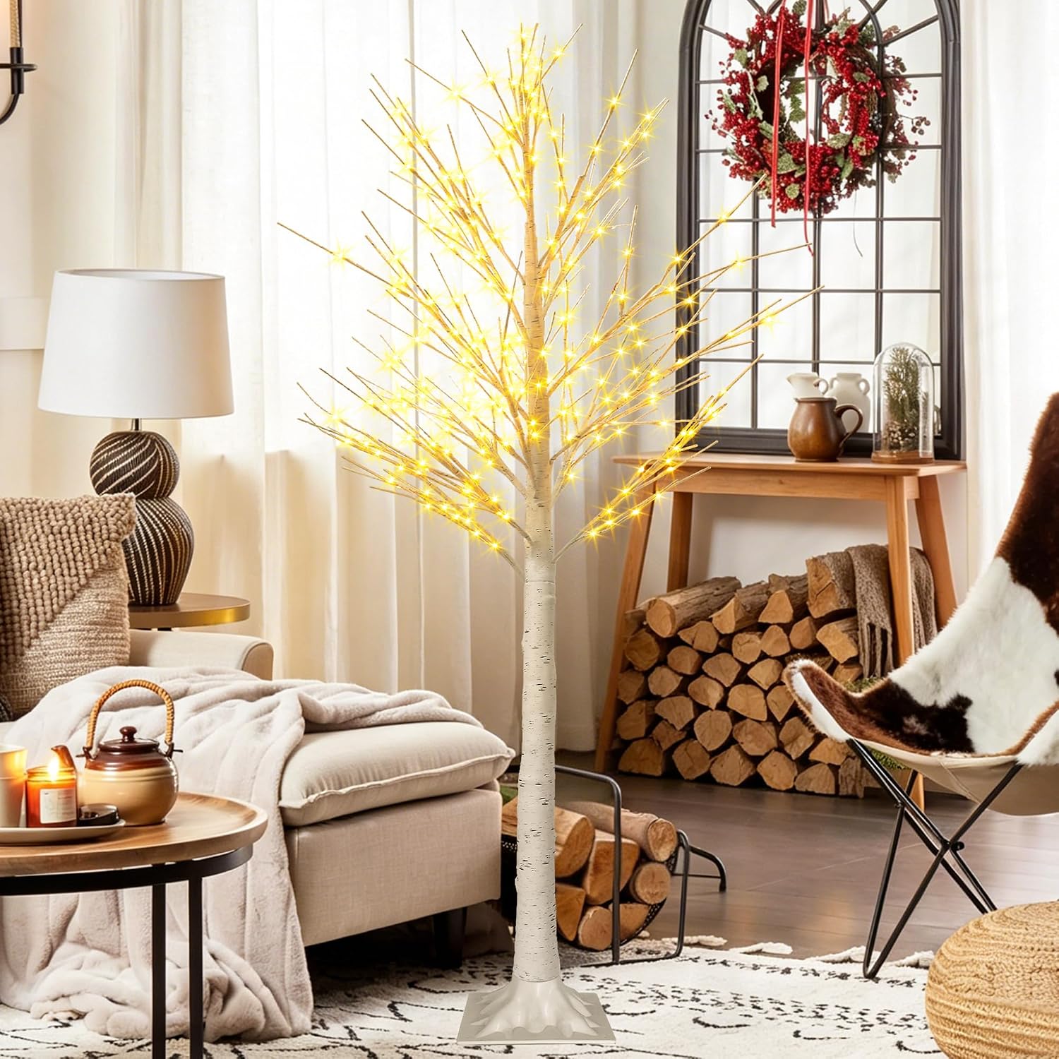 Árboles de Navidad