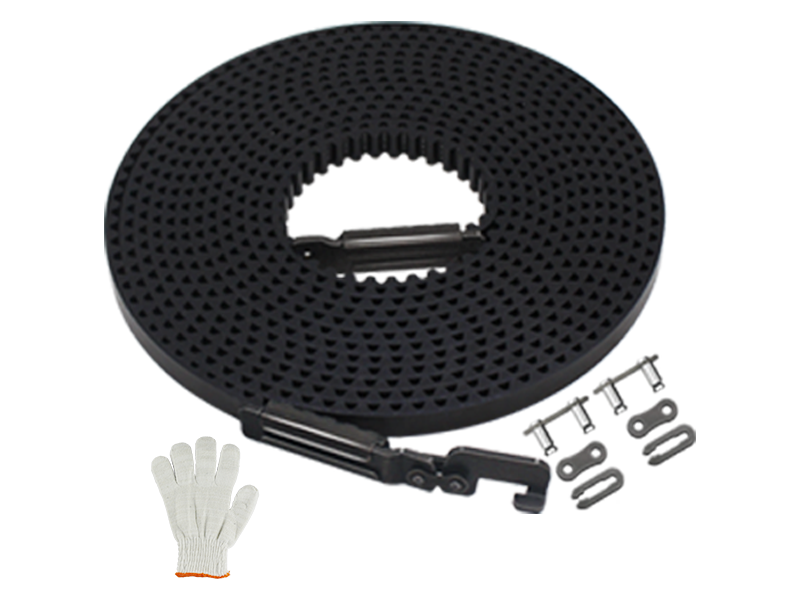 Upgraded 41a5434-11A Belt for 7' Chamberlain Garage Door Opener