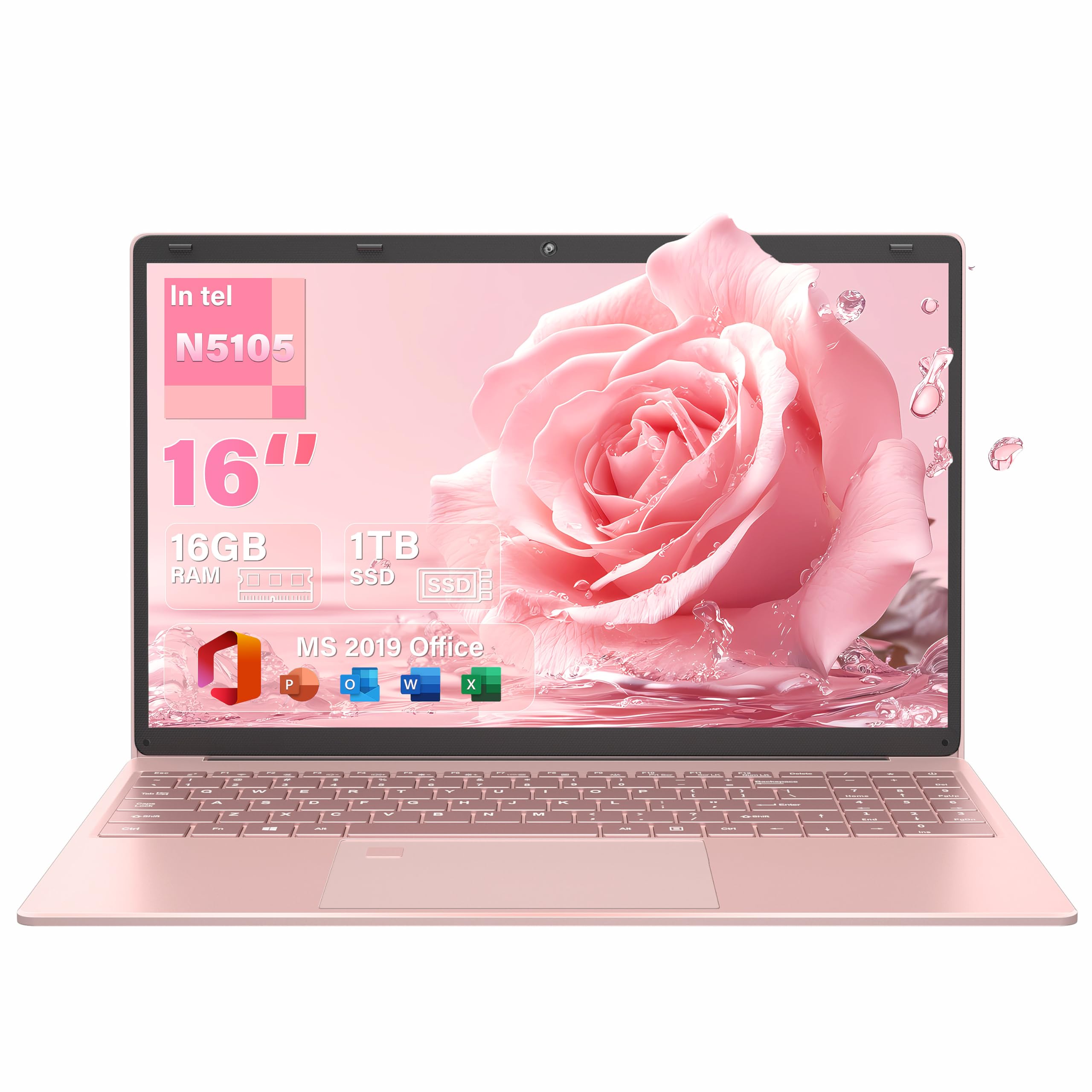 Amazon.com: Rumtuk 16