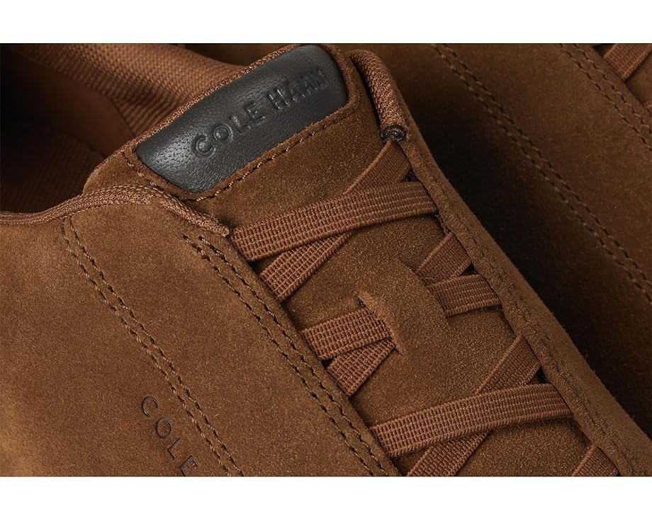 Cole Haan Grandpro Luxe Slip-On Sneakers - Right View