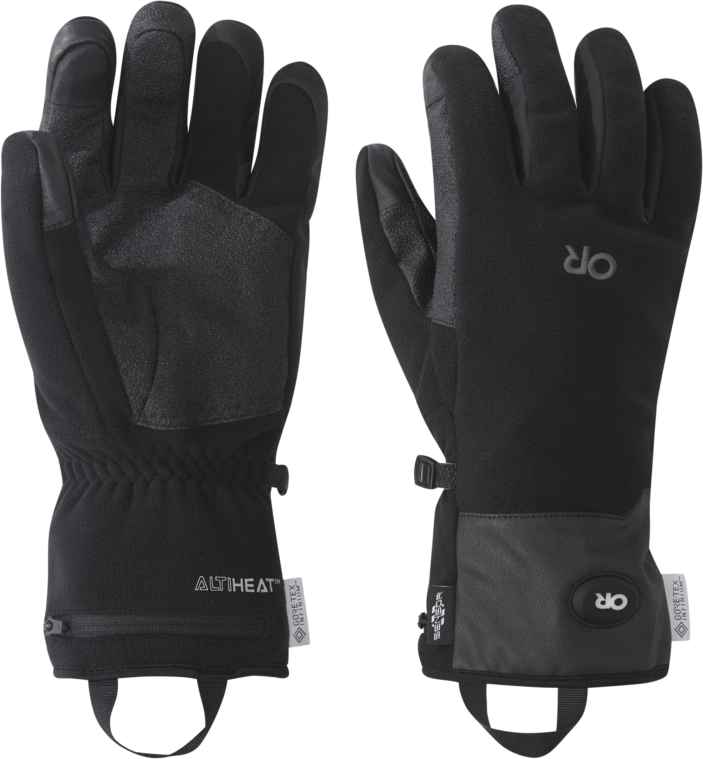 Outdoor ResearchGripper Heated Sensor Gloves