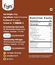 FYN Ceylon Cinnamon Powder (200g) - Authentic True Sri Lankan Dalchini Stick Powder | World's Finest | Low Coumarin gallery image