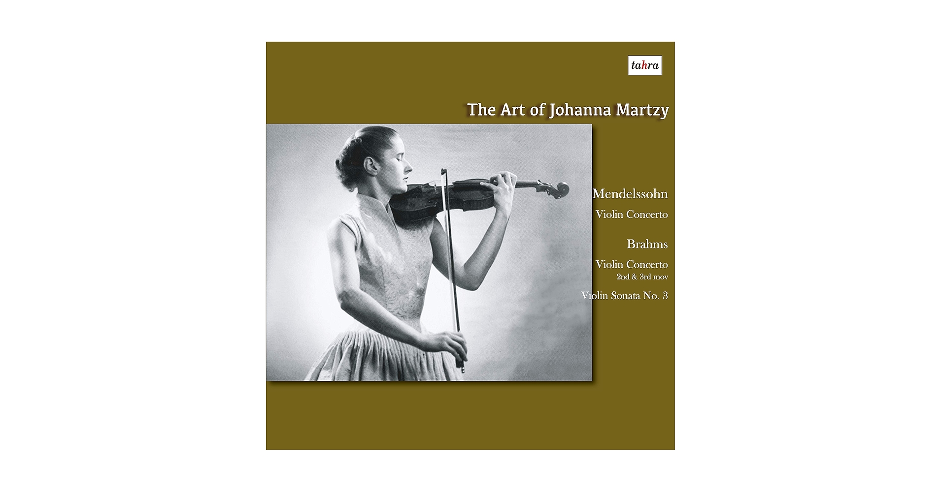 ヨハンナ　マルツィ　BOX　13CD　Johanna Martzy ヨハンナ マルツィ BOX 13CD Johanna Martzy Johanna Martzy
