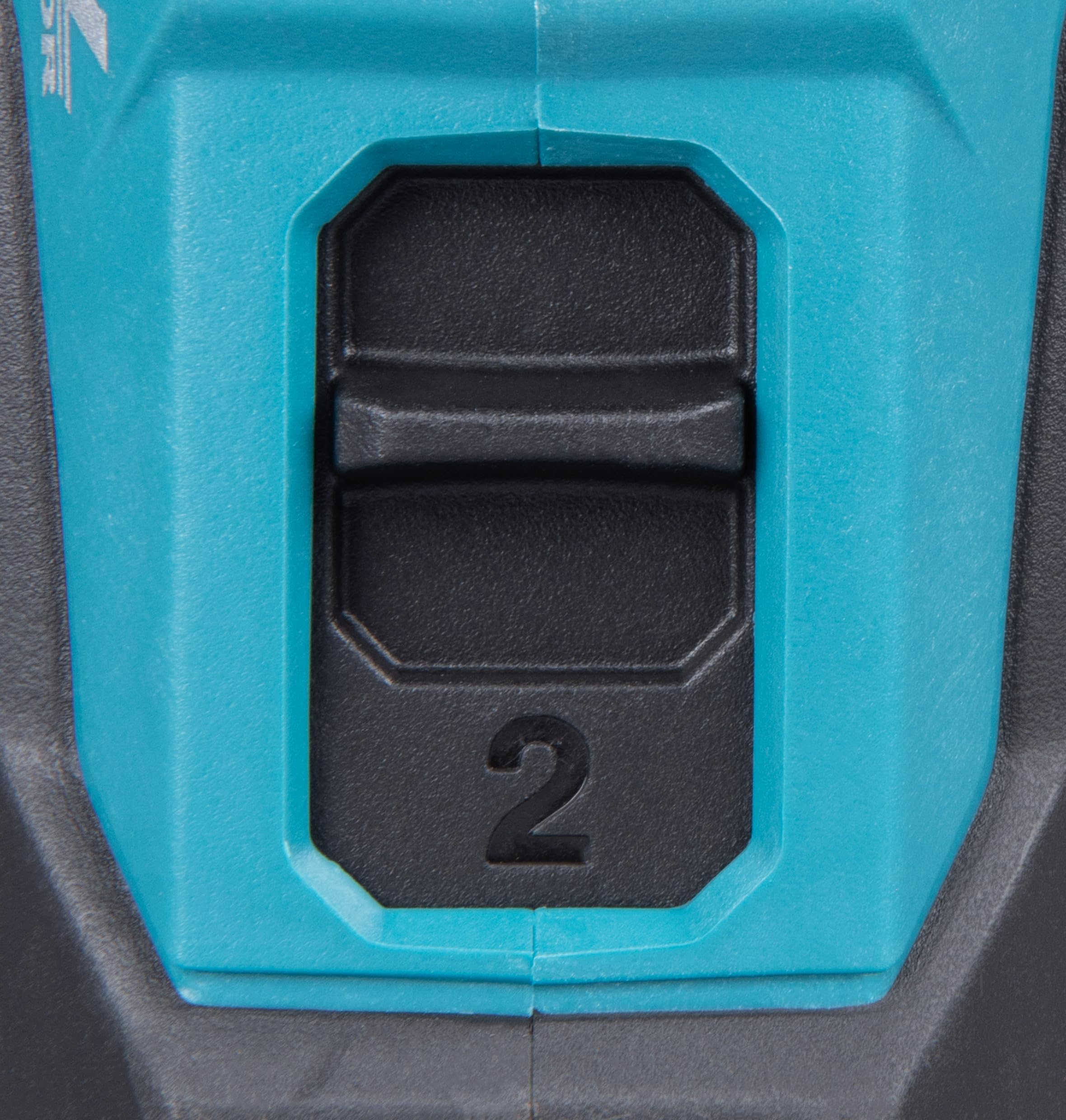 Makita DHP490RFX3 - Trapano avvitatore a percussione a batteria, 18 V/3,0 Ah, 2 batterie + caricatore in valigetta + set di accessori da 74 pezzi