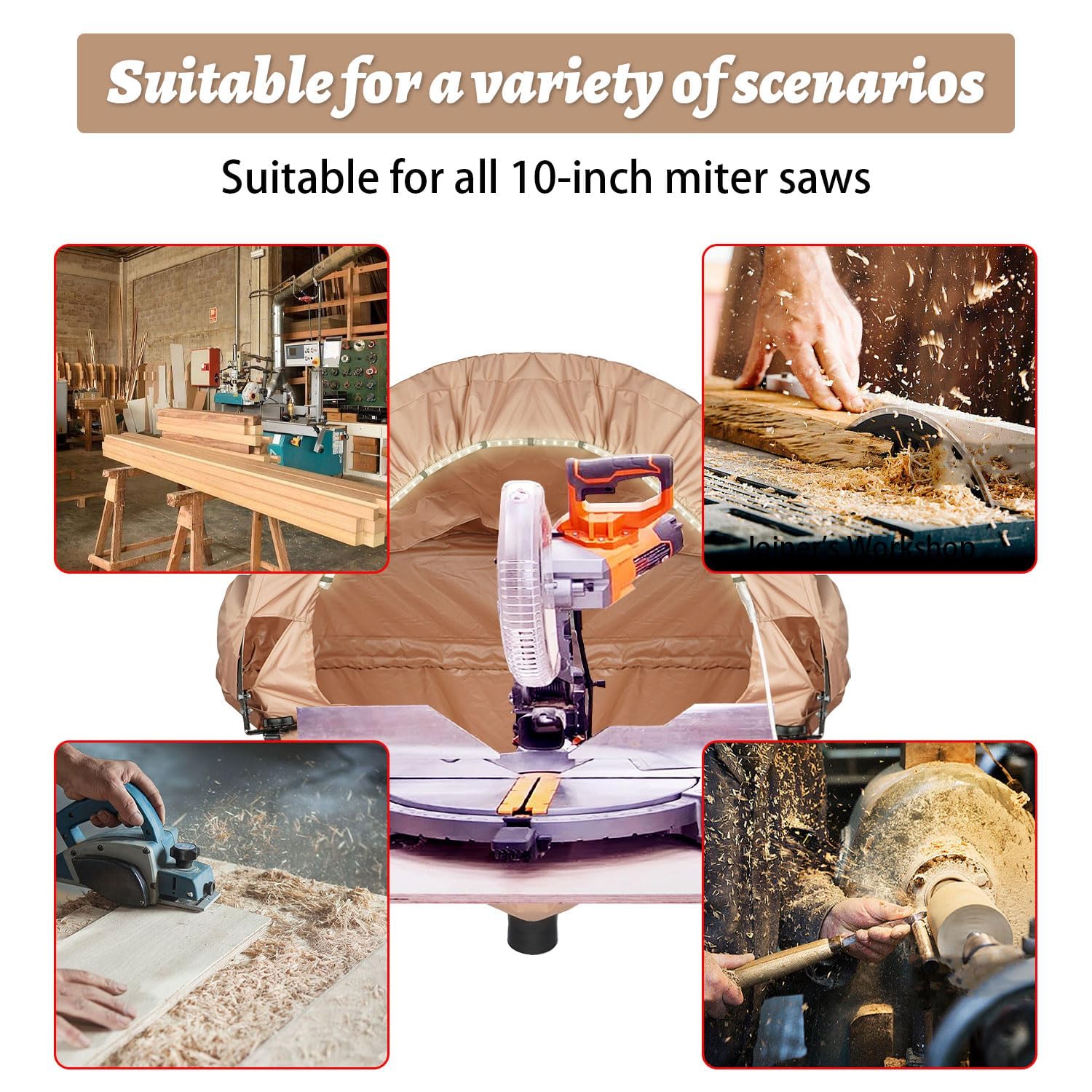 Miter Saws DIY Miter Saw Dust Hood - Build A Miter Saw Dust Hood ...