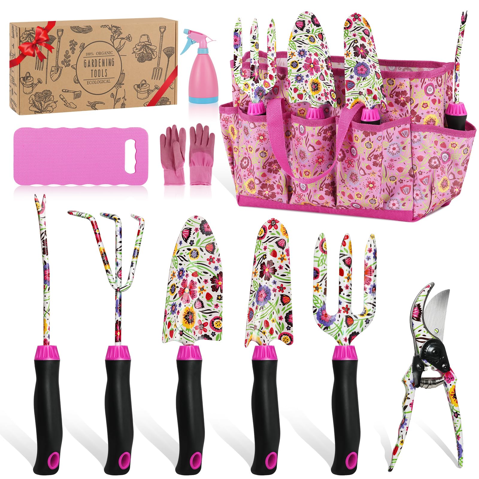 Housolution lot de 10 outils