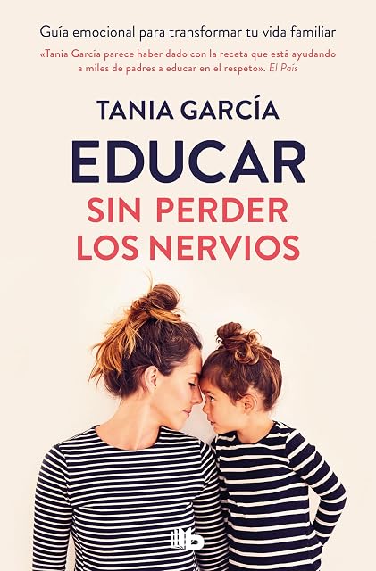 Portada de Educar sin perder los nervios